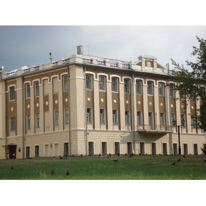 รูปถ่าย รัสเซีย(Russia) นิชนีย์นอฟโกร็อด(Nizhniy Novgorod) 2006-07 133