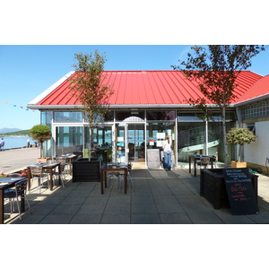 รูปถ่าย อังกฤษ(United Kingdom) สกอตแลนด์(Scotland) โอบัน(Oban) 2011-07 44
