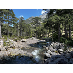 รูปถ่าย ฝรั่งเศส(France) คอร์สิคา(Corsica) อัสโก(Asco) 2023-06 47