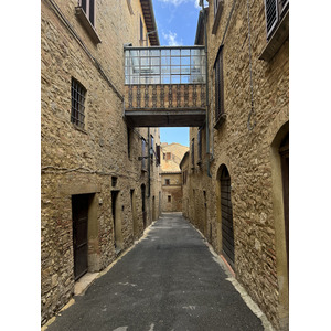 รูปถ่าย อิตาลี(Italy) วอลแตร์รา(Volterra) 2021-09 119