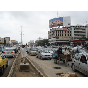 รูปถ่าย ปากีสถาน(Pakistan) การาจี(Karachi) 2006-08 81