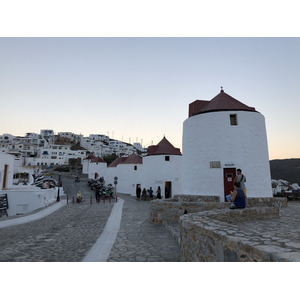 รูปถ่าย กรีก(Greece) เกาะอัสติปาเลีย(Astypalea) 2018-07 28