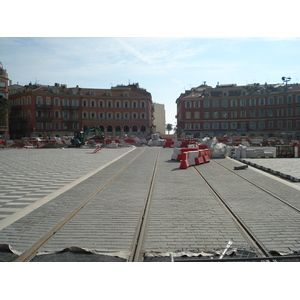 รูปถ่าย ฝรั่งเศส(France) นีส(Nice) 2007-02 31