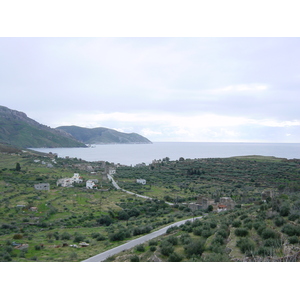 รูปถ่าย กรีก(Greece) เปลโลโปเนส(Peloponnese) 2003-12 70
