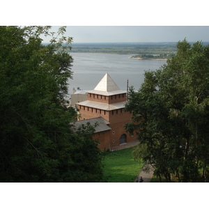 รูปถ่าย รัสเซีย(Russia) นิชนีย์นอฟโกร็อด(Nizhniy Novgorod) 2006-07 156