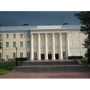 รูปถ่าย รัสเซีย(Russia) นิชนีย์นอฟโกร็อด(Nizhniy Novgorod) 2006-07 146