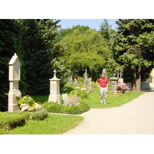 รูปถ่าย ออสเตรีย(Austria) ซาล์สบวร์ก(Salzburg) 2001-07 35