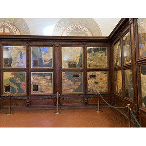 รูปถ่าย อิตาลี(Italy) ฟลอเรนซ์(Florence) วังเวกกีโอ(Palazzo Vecchio) 2021-09 28