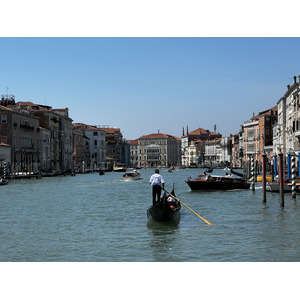 รูปถ่าย อิตาลี(Italy) เวนีส(Venice) 2022-05 15