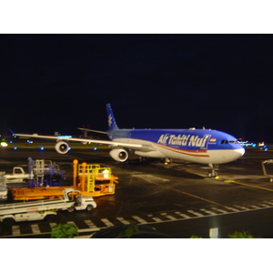 รูปถ่าย เฟรนช์โพลี่นีเซีย(Polynesia) หมู่เกาะมาร์เคซัส(Marquises) 2006-04 16