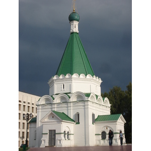 รูปถ่าย รัสเซีย(Russia) นิชนีย์นอฟโกร็อด(Nizhniy Novgorod) 2006-07 147