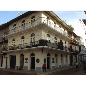 รูปถ่าย ปานามา(Panama) ปานามาซิตี(Panama City) 2015-03 247