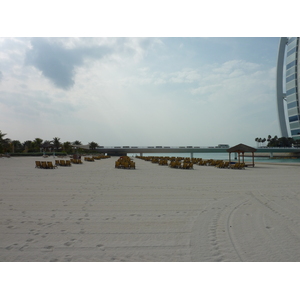 รูปถ่าย สหรัฐอาหรับเอมิเรตส์(United Arab Emirates) ดูไบ(Dubai) โรงแรมเบิร์จอัลอาหรับ(Burj Al Arab Hotel) 2009-12 6