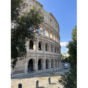 รูปถ่าย อิตาลี(Italy) โรม(Rome) 2021-09 198