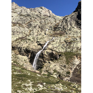 รูปถ่าย ฝรั่งเศส(France) คอร์สิคา(Corsica) ทะเลสาบเมโลและกาปีเตลโล(Lac de Melo et Capitello) 2021-06 5