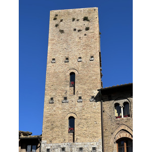 รูปถ่าย อิตาลี(Italy) ซานจีมิญญาโน(San Gimignano) 2021-09 143