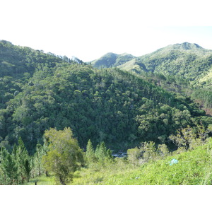 รูปถ่าย นิวแคลิโดเนีย(New Caledonia) ถนนจากกานาลาไปลาฟัว(Canala to La Foa road) 2010-05 8