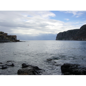 รูปถ่าย กรีก(Greece) เปลโลโปเนส(Peloponnese) 2003-12 26
