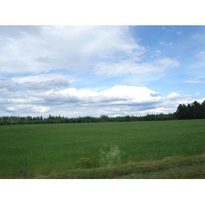 รูปถ่าย รัสเซีย(Russia) จากยาโรสลาฟล์ไปเซนต์ปีเตอร์สเบิร์ก(From Yaroslavl to St Petersburg) 2006-07 29