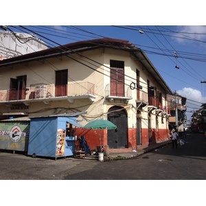 รูปถ่าย ปานามา(Panama) ปานามาซิตี(Panama City) 2015-03 244