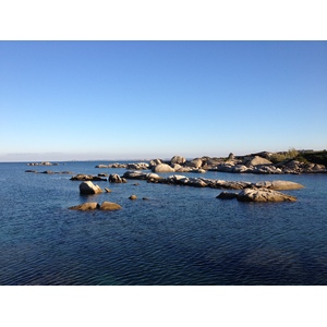รูปถ่าย ฝรั่งเศส(France) คอร์สิคา(Corsica) เกาะกาวัลโล(Cavallo) 2012-09 100