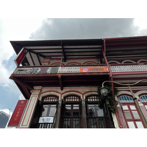 รูปถ่าย สิงคโปร์(Singapore) ไชนาทาวน์(China Town) 2023-01 48