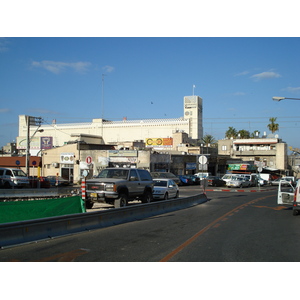 รูปถ่าย อิสราเอล(Israel) ไฮฟา(Haifa) 2006-12 28