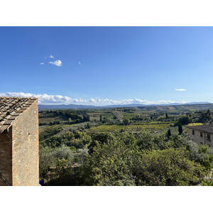 รูปถ่าย อิตาลี(Italy) ซานจีมิญญาโน(San Gimignano) 2021-09 53