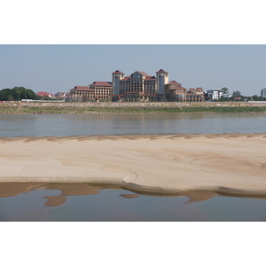 รูปถ่าย ไทย(Thailand) แม่น้ำโขง(Mekong river) 2012-12 150