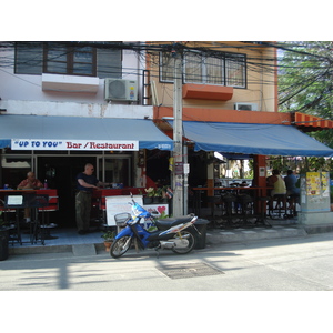 รูปถ่าย ไทย(Thailand) พัทยา(Pattaya) ซอยบัวขาว(Soi Boakhao) 2008-01 39