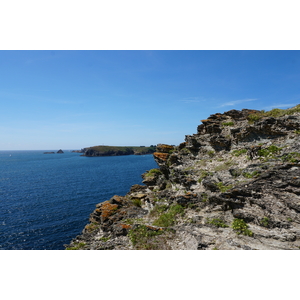 รูปถ่าย ฝรั่งเศส(France) เกาะแบล-อีล(Belle-Ile) 2016-08 153