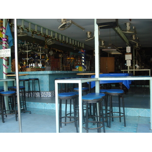 รูปถ่าย ไทย(Thailand) พัทยา(Pattaya) ถนนพัทยาสาย 2(Pattaya 2nd road) 2008-01 184