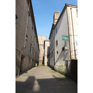 รูปถ่าย สเปน(Spain) ซานเตียโกเดกอมโปสเตลา(Santiago de Compostela) 2013-01 231