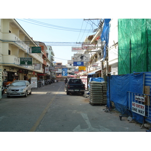 รูปถ่าย ไทย(Thailand) พัทยา(Pattaya) ซอยบัวขาว(Soi Boakhao) 2008-01 52