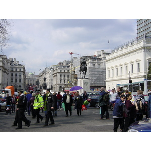 รูปถ่าย อังกฤษ(United Kingdom) ลอนดอน(London) 2001-04 146