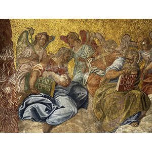รูปถ่าย อิตาลี(Italy) เวนีส(Venice) มหาวิหารเซนต์มาร์ก(Saint Mark's Basilica) 2022-05 168