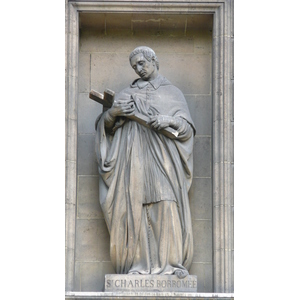 รูปถ่าย ฝรั่งเศส(France) ปารีส(Paris) โบสถ์ลามาเดอแลน(La Madeleine) 2007-05 102