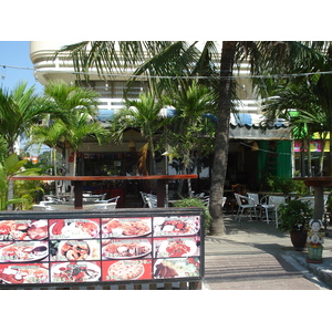รูปถ่าย ไทย(Thailand) จอมเทียน(Jomtien) ริมทะเลจอมเทียน(Jomtien Seashore) 2008-01 92