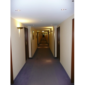 รูปถ่าย เยอรมนี(Germany) ดัสเซลดอร์ฟ(Dusseldorf) โรงแรมแรดิสัน(Radisson Hotel) 2007-05 3