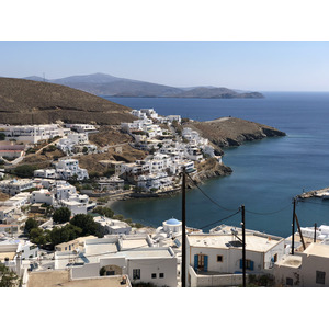 รูปถ่าย กรีก(Greece) เกาะอัสติปาเลีย(Astypalea) 2018-07 111