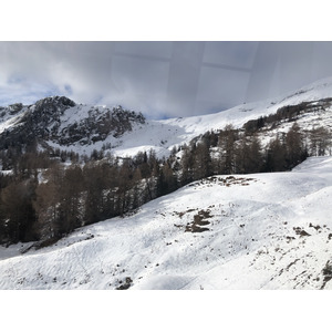 รูปถ่าย สวิสเซอร์แลนด์(Switzerland) ครองส์-มงตานา(Crans Montana) 2020-12 388