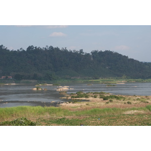 รูปถ่าย ไทย(Thailand) แม่น้ำโขง(Mekong river) 2012-12 18