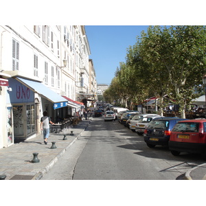 รูปถ่าย ฝรั่งเศส(France) คอร์สิคา(Corsica) บาสเทีย(Bastia) 2006-09 68