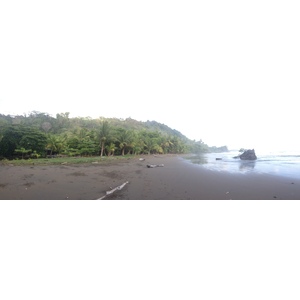 รูปถ่าย คอสตาริกา(Costa Rica) โดมินิกัล(Dominical) 2015-03 87