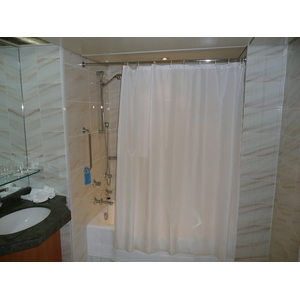 รูปถ่าย เยอรมนี(Germany) ดัสเซลดอร์ฟ(Dusseldorf) โรงแรมแรดิสัน(Radisson Hotel) 2007-05 12