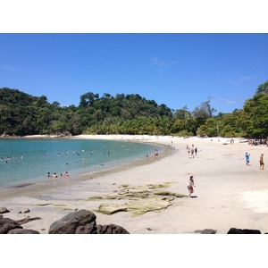 รูปถ่าย คอสตาริกา(Costa Rica) มานวยล์อันโตนีโอ(Manuel Antonio) 2015-03 301