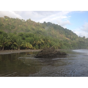 รูปถ่าย คอสตาริกา(Costa Rica) โดมินิกัล(Dominical) 2015-03 109