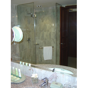 รูปถ่าย ไทย(Thailand) กรุงเทพมหานคร(Bangkok) โรงแรมเจดับบลิว แมริออท(JW Marriott Hotel) 2005-11 13