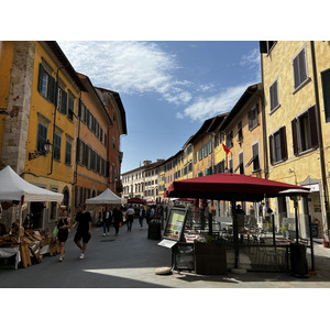 รูปถ่าย อิตาลี(Italy) ปิซา(Pisa) 2022-05 21