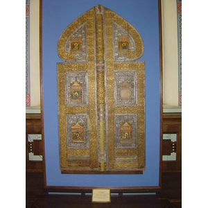 รูปถ่าย รัสเซีย(Russia) มอสโก(Moscow) พิพิธภัณฑ์อาร์เมอร์รี่แชมเบอร์(State Historical Museum) 2005-04 109